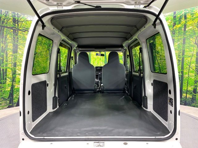 DAIHATSU HIJET CARGO 2017