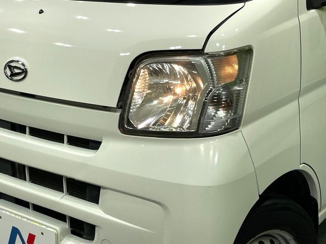 DAIHATSU HIJET CARGO 2017