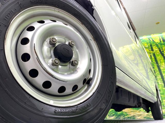 DAIHATSU HIJET CARGO 2017