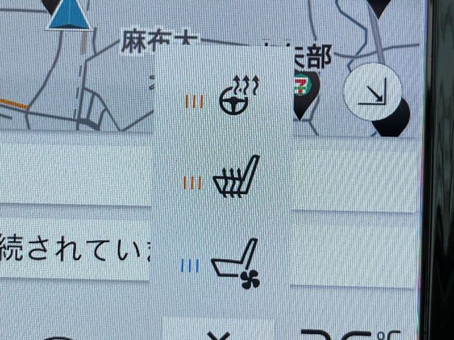 VOLVO VOLVO XC90 2022