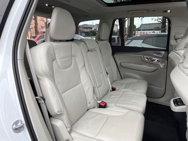 VOLVO VOLVO XC90 2022