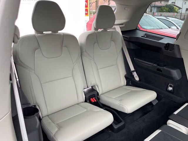 VOLVO VOLVO XC90 2022