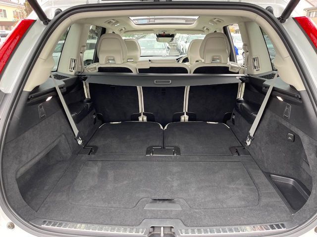 VOLVO VOLVO XC90 2022