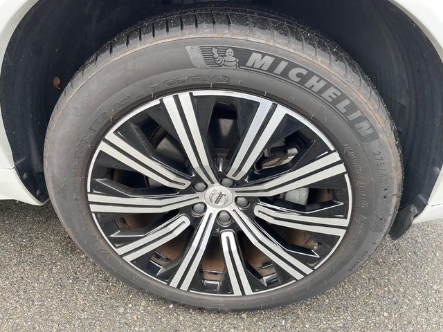 VOLVO VOLVO XC90 2022