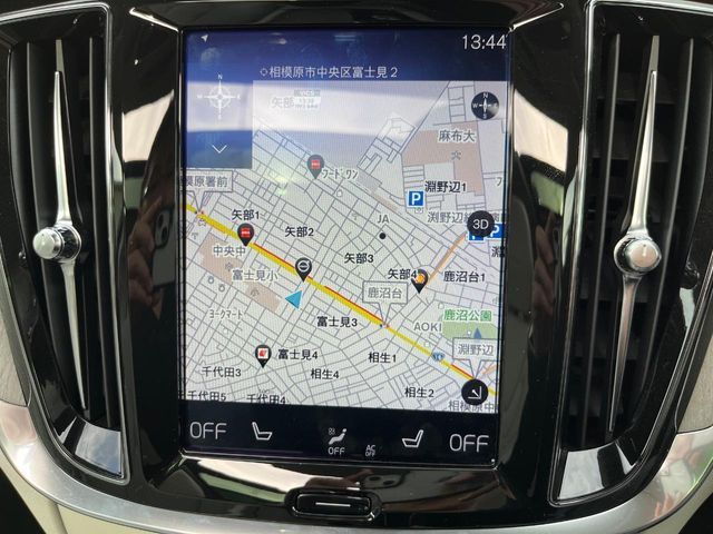 VOLVO VOLVO V60 2018