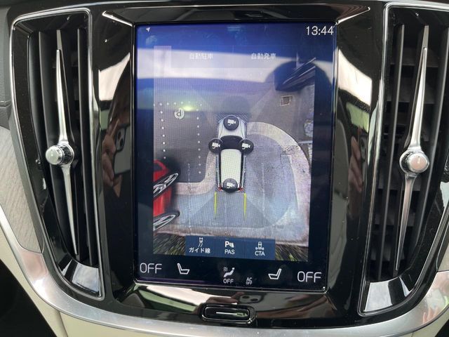 VOLVO VOLVO V60 2018