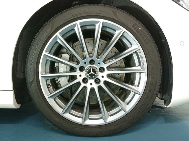 MERCEDES BENZ MERCEDES BENZ S class HYBRID 2023