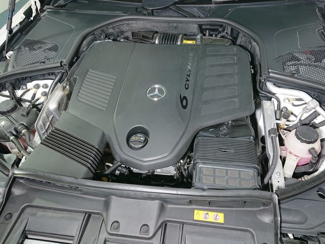 MERCEDES BENZ MERCEDES BENZ S class HYBRID 2023
