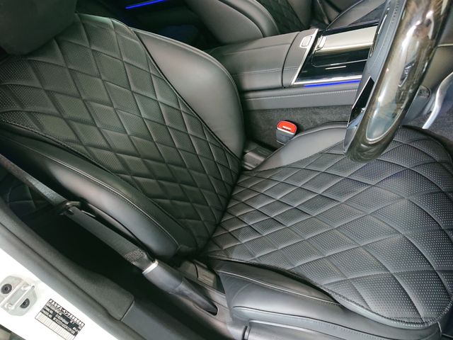 MERCEDES BENZ MERCEDES BENZ S class HYBRID 2023