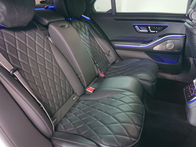 MERCEDES BENZ MERCEDES BENZ S class HYBRID 2023