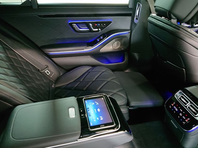 MERCEDES BENZ MERCEDES BENZ S class HYBRID 2023