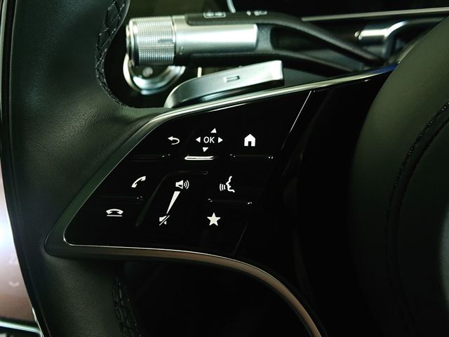 MERCEDES BENZ MERCEDES BENZ S class HYBRID 2023