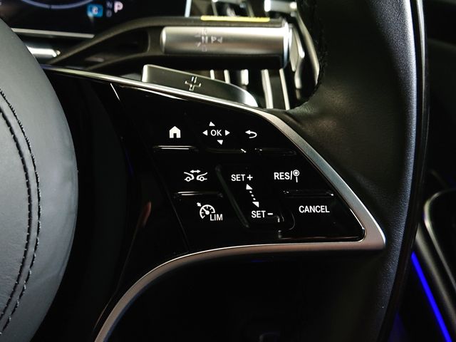 MERCEDES BENZ MERCEDES BENZ S class HYBRID 2023