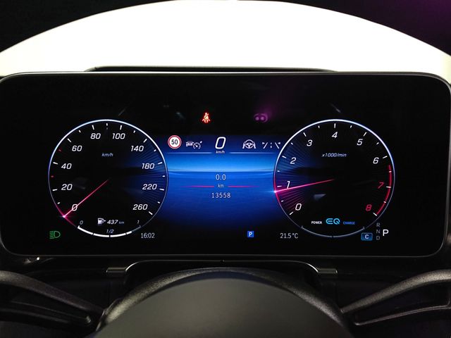 MERCEDES BENZ MERCEDES BENZ S class HYBRID 2023