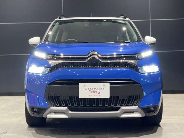 CITROEN CITROEN C3 AIRCROSS SUV 2023