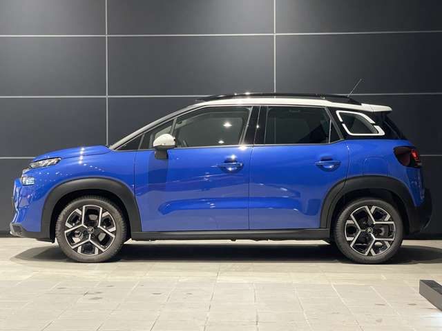 CITROEN CITROEN C3 AIRCROSS SUV 2023