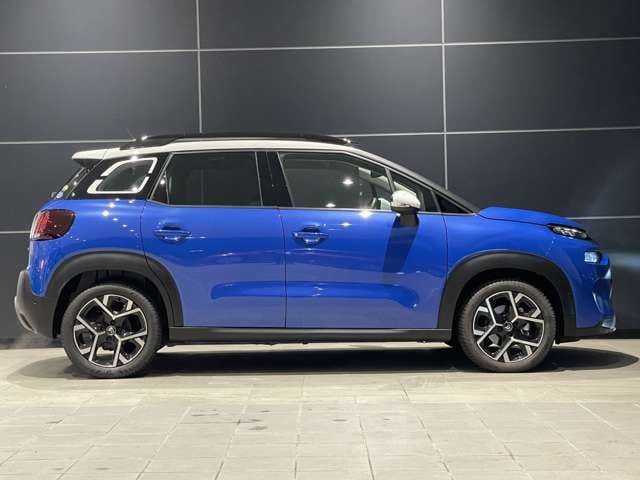 CITROEN CITROEN C3 AIRCROSS SUV 2023