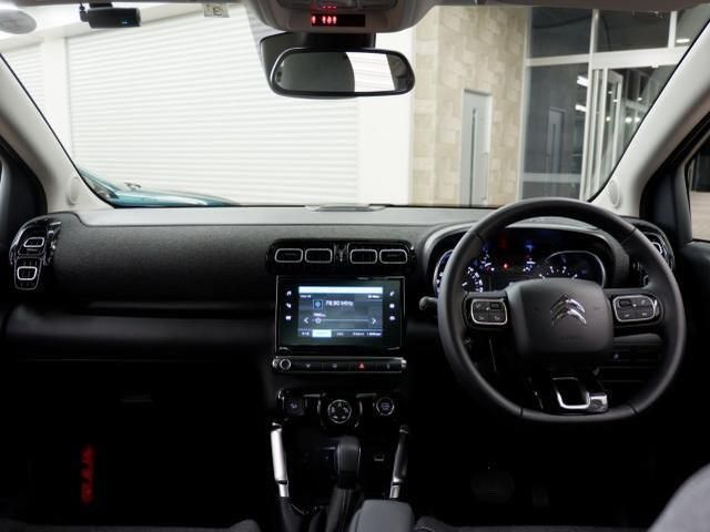 CITROEN CITROEN C3 AIRCROSS SUV 2023