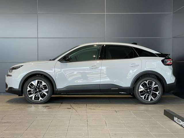 CITROEN CITROEN C4 2025