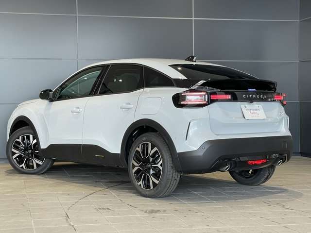 CITROEN CITROEN C4 2025