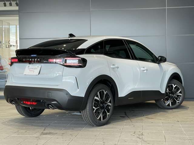 CITROEN CITROEN C4 2025