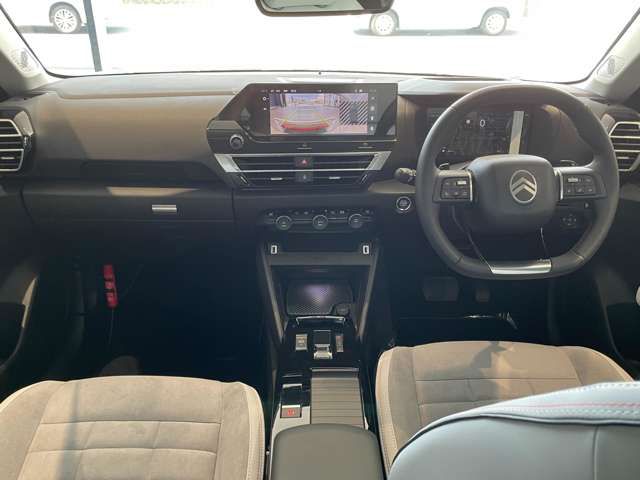 CITROEN CITROEN C4 2025