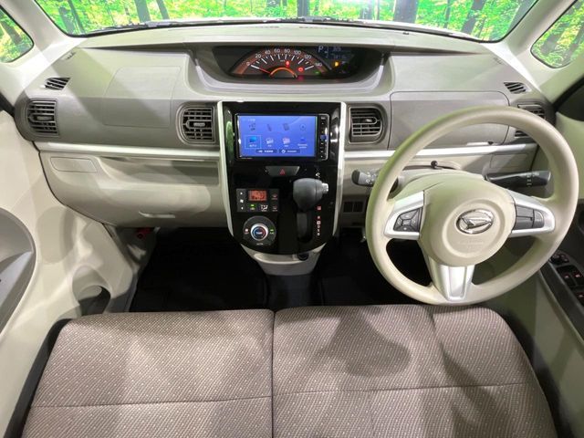 DAIHATSU TANTO 2018