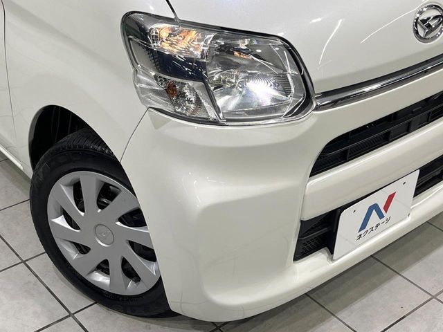 DAIHATSU TANTO 2018