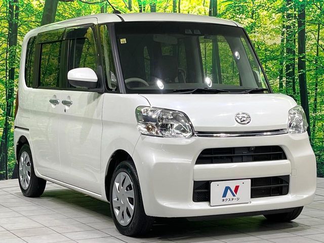 DAIHATSU TANTO 2018