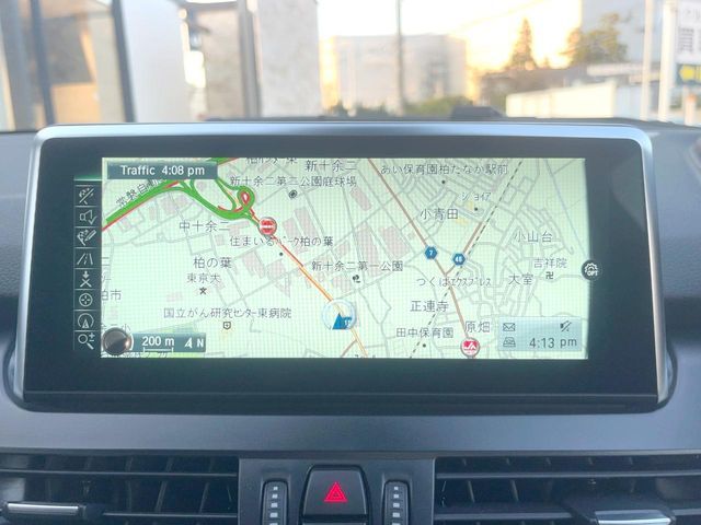 BMW BMW 2series Active Tourer 2016