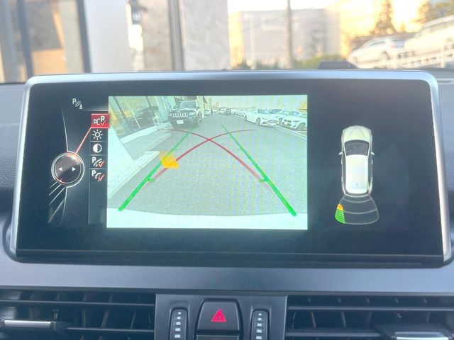 BMW BMW 2series Active Tourer 2016