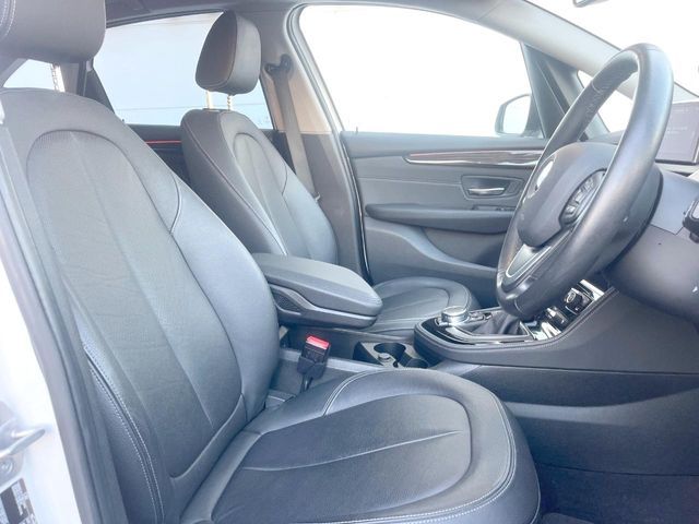 BMW BMW 2series Active Tourer 2016