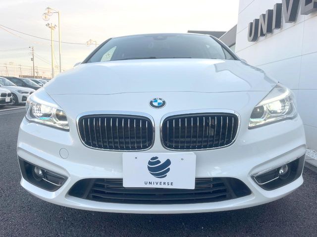 BMW BMW 2series Active Tourer 2016