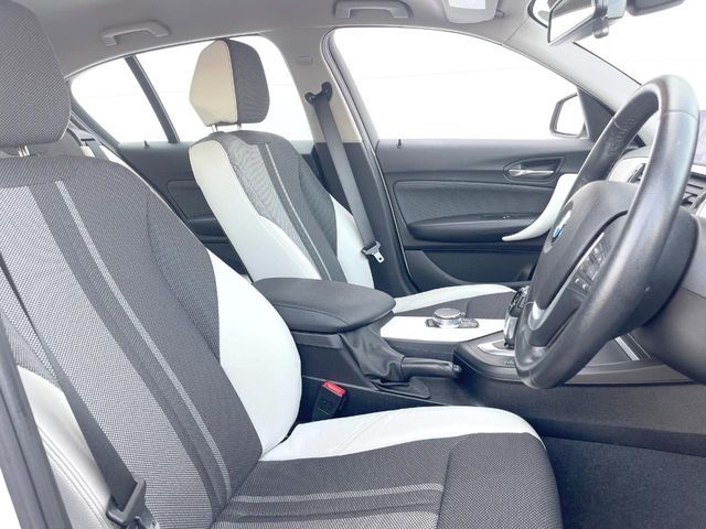 BMW BMW 1series 2018