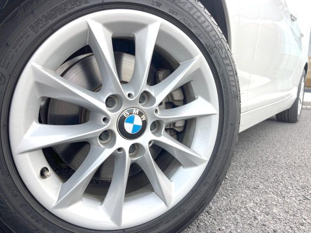 BMW BMW 1series 2018