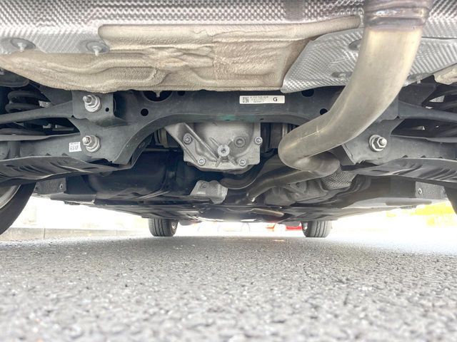 BMW BMW 1series 2018