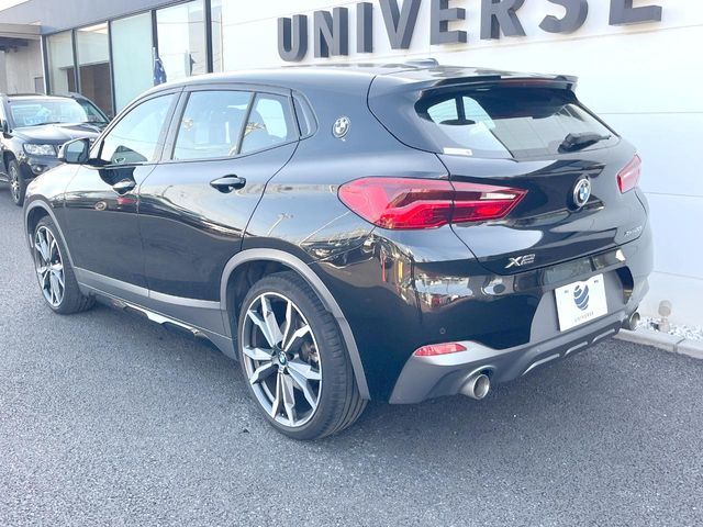 BMW BMW X2 2018