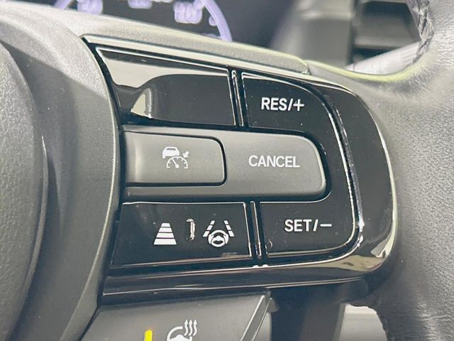 HONDA VEZEL e:HEV 2021