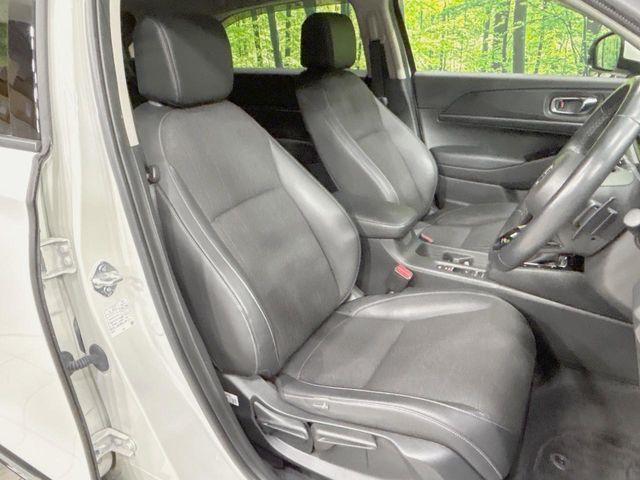 HONDA VEZEL e:HEV 2021