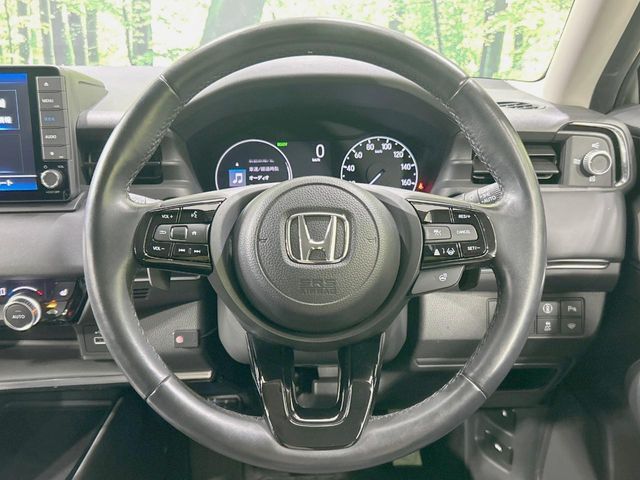 HONDA VEZEL e:HEV 2021