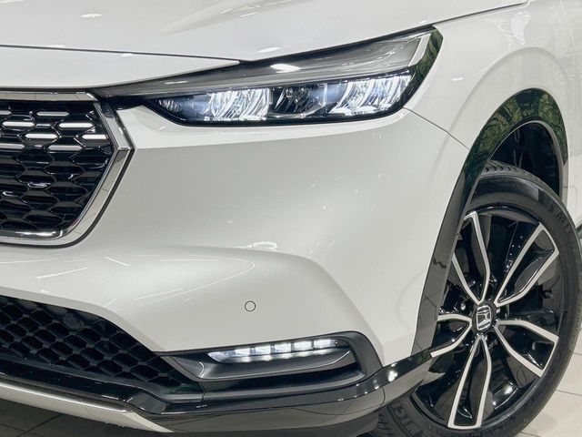 HONDA VEZEL e:HEV 2021