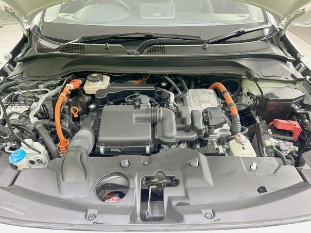 HONDA VEZEL e:HEV 2021