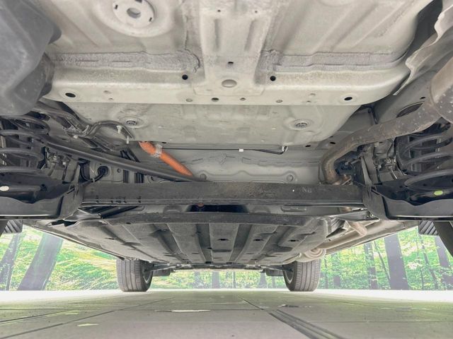 HONDA VEZEL e:HEV 2021