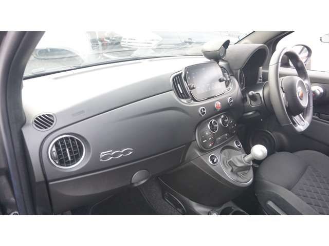 FIAT ABARTH F595 2024