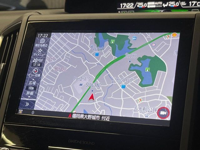 SUBARU SUBARU XV HYBRID 2020