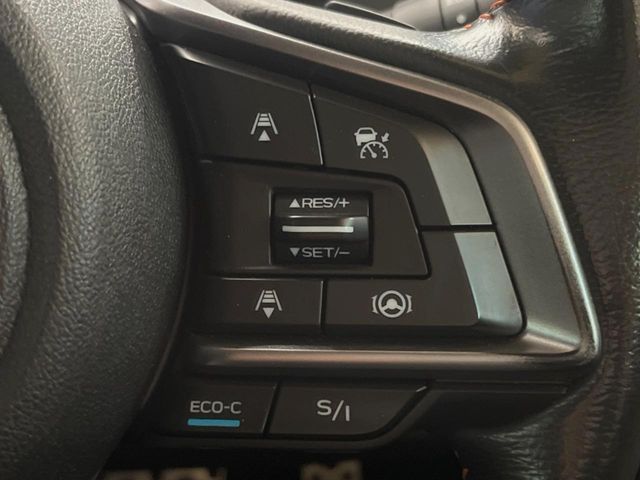 SUBARU SUBARU XV HYBRID 2020