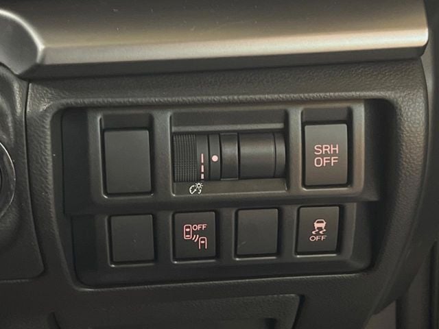 SUBARU SUBARU XV HYBRID 2020