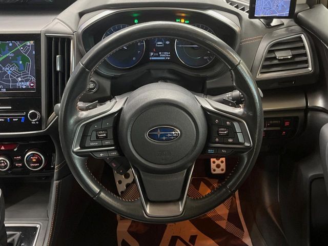 SUBARU SUBARU XV HYBRID 2020