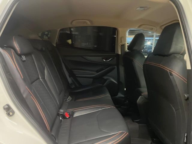 SUBARU SUBARU XV HYBRID 2020