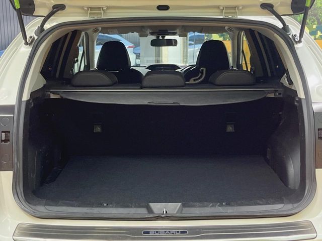 SUBARU SUBARU XV HYBRID 2020